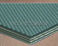 纤维制品切割样品