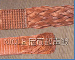 汽车线束点焊样品