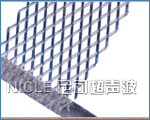 镍网镍片点焊样品
