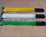 魔术贴粘扣带