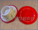 塑料瓶盖子
