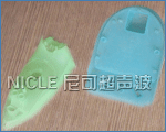塑料玩具外壳