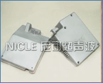 汽车散热器焊接样品