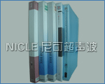 PP文件夹焊接样品