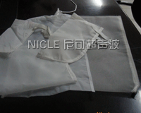 无纺布过滤袋制品样品