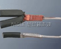 铝线束焊接样品