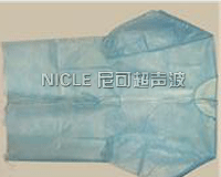 无纺布手术衣样品