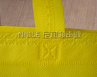 无纺布手提袋加工样品