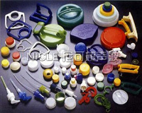 塑料盖焊接样品