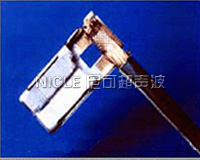 电器与汽车线束端子焊接
