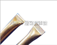空调与冰箱铜管封尾焊接