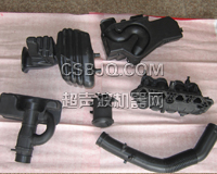 汽车过滤器焊接样品