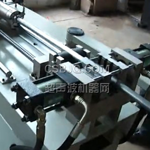 铁管不锈钢管打孔机